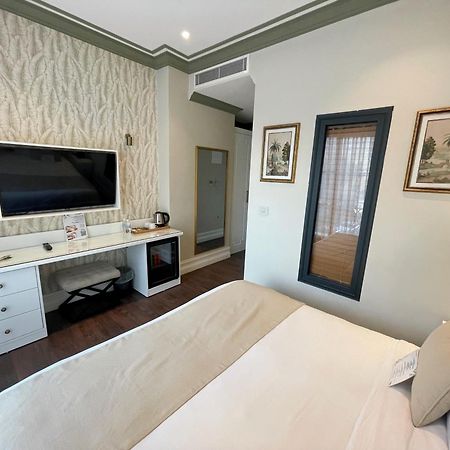 איזמיר Dbd Hotel Bayrakli מראה חיצוני תמונה