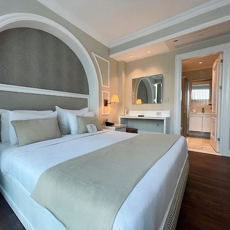 איזמיר Dbd Hotel Bayrakli מראה חיצוני תמונה