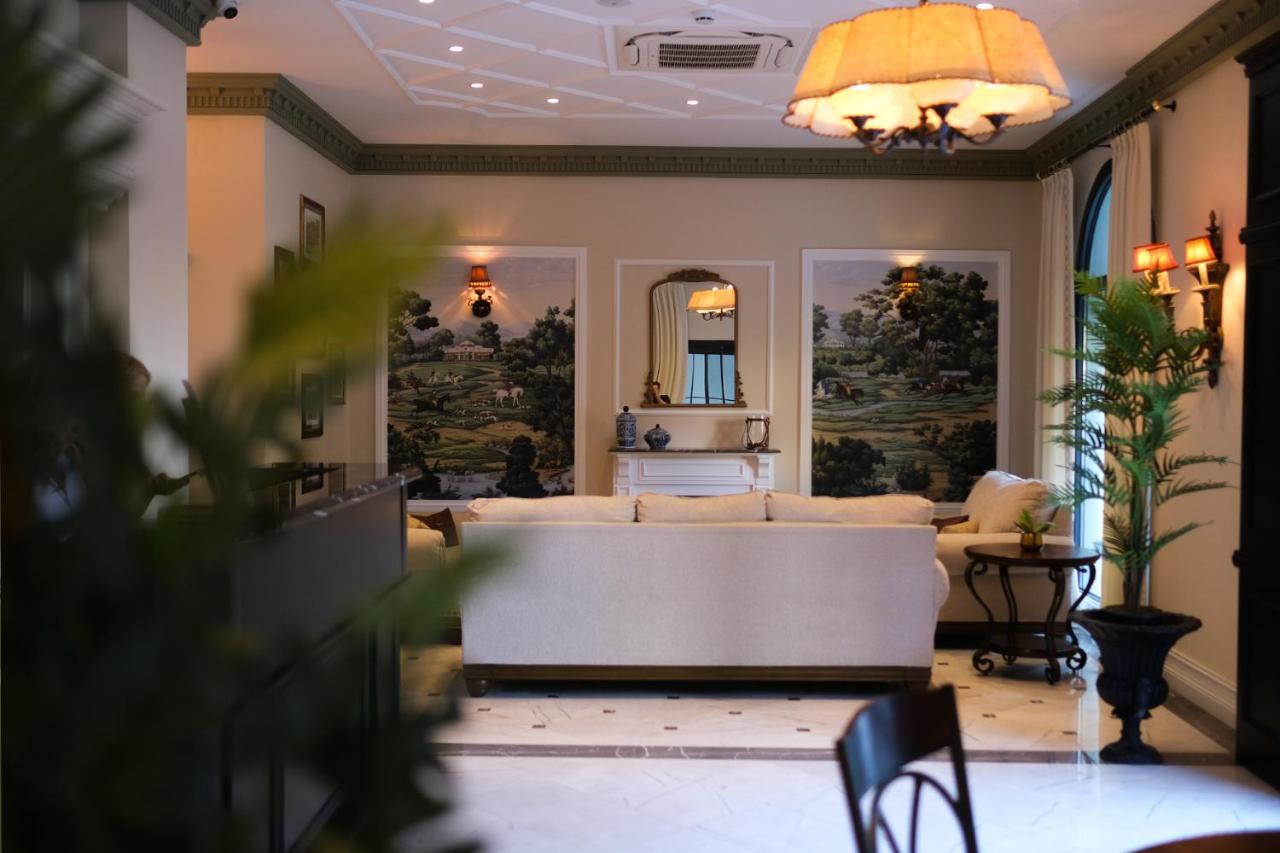 איזמיר Dbd Hotel Bayrakli מראה חיצוני תמונה