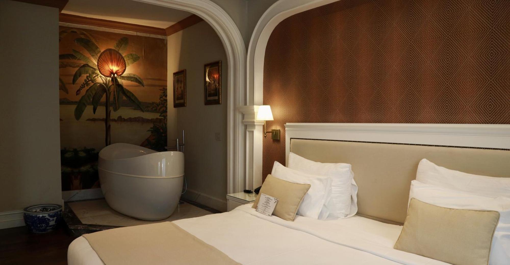 איזמיר Dbd Hotel Bayrakli מראה חיצוני תמונה